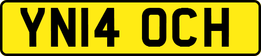 YN14OCH