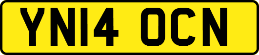 YN14OCN