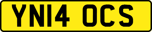 YN14OCS