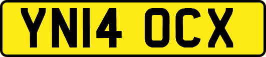 YN14OCX