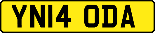 YN14ODA