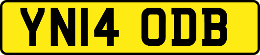 YN14ODB