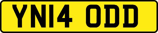 YN14ODD