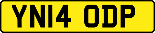 YN14ODP