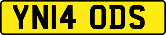 YN14ODS