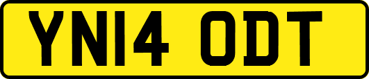 YN14ODT