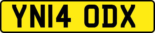YN14ODX