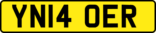 YN14OER