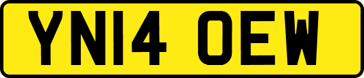 YN14OEW