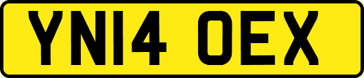 YN14OEX
