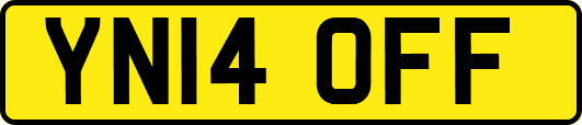 YN14OFF