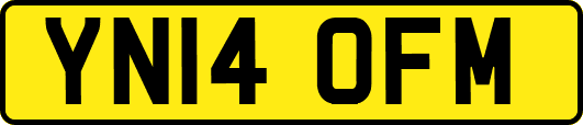 YN14OFM
