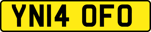 YN14OFO