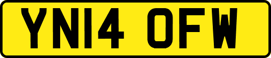 YN14OFW