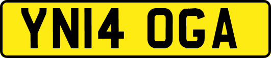 YN14OGA