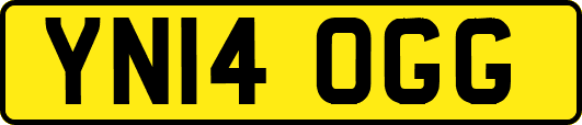 YN14OGG