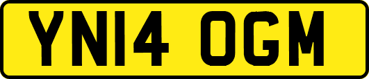 YN14OGM