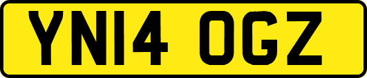 YN14OGZ