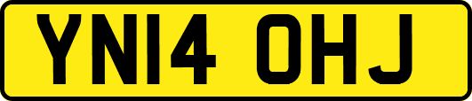 YN14OHJ