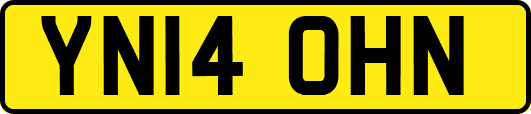 YN14OHN