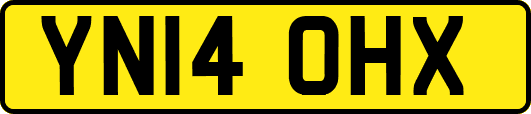YN14OHX