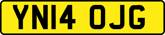 YN14OJG