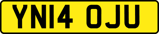 YN14OJU