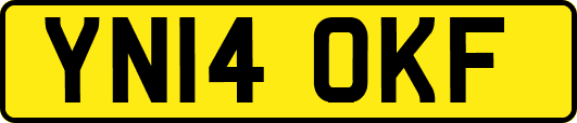 YN14OKF