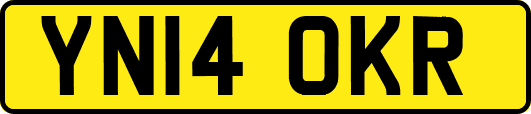 YN14OKR