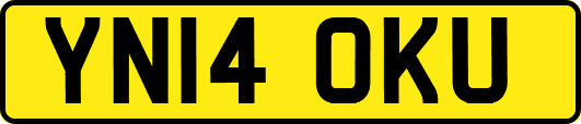 YN14OKU