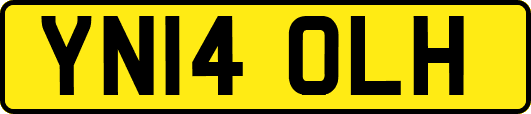 YN14OLH