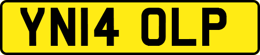 YN14OLP
