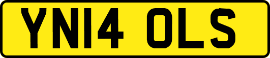 YN14OLS