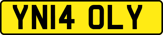 YN14OLY