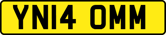 YN14OMM