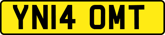 YN14OMT