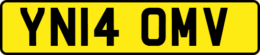 YN14OMV