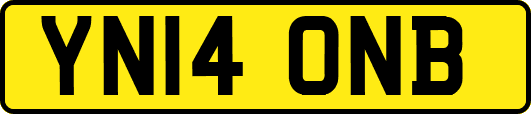 YN14ONB