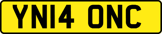 YN14ONC