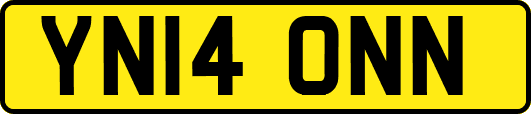 YN14ONN