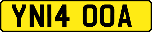 YN14OOA