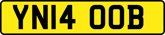 YN14OOB