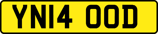 YN14OOD