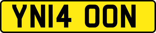 YN14OON