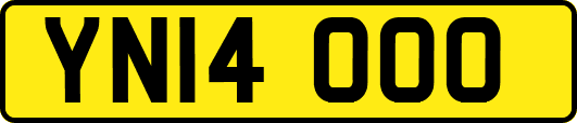 YN14OOO