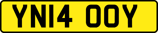 YN14OOY