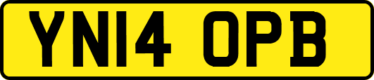 YN14OPB