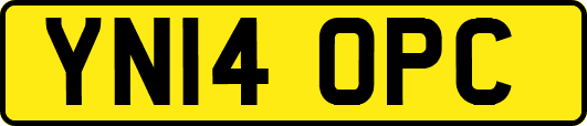 YN14OPC