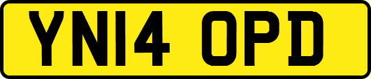 YN14OPD