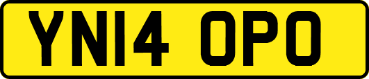 YN14OPO